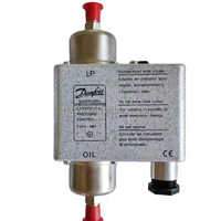 MP54 Réfrigération et climatisation Contrôleur différentiel hydraulique 060B0168 Pressostat différentiel