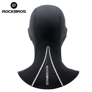 <span class=keywords><strong>ROCKBROS</strong></span>-Couvre-chef de cyclisme en polaire personnalisé de qualité, <span class=keywords><strong>cagoule</strong></span> pour moto, masque de ski intégral, <span class=keywords><strong>cagoule</strong></span> d'hiver - Product Image 2