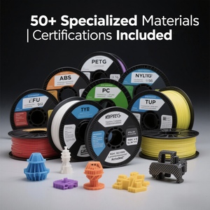 3D in ấn các bộ phận nhựa đồ chơi hình các bộ phận nhựa tùy chỉnh kích thước mô hình và xử lý bề mặt <span class=keywords><strong>CNC</strong></span> Nhựa nguyên mẫu - Product Image 3