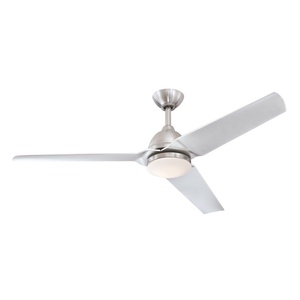 Noise free <b>ceiling</b> fan 48 inch 3-blade <b>ceiling</b> fan with <b>light</b> modern decoration indoor and outdoor <b>remote</b> <b>control</b> <b>ceiling</b> fan - Product Image 1
