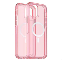 Casing Pelindung Transparan Anti Gores Anti Menguning Anti Benturan Magnetik Berkualitas Tinggi Mewah untuk iPhone 17 Pro Max 16