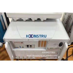 ออสซิลโลสโคป DSOV134A ยี่ห้อ Keysight Agilent พร้อมอัตราการสุ่มตัวอย่าง 40-80 ตัวอย่างต่อวินาที H - Product Image 2