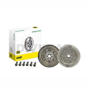Autres systèmes de transmission automatique Volant moteur double qualité LUK pour VW Tiguan Audi Q3 4150615090 03L105266AM 03L 105 266 <span class=keywords><strong>DQ</strong></span> - Product Image 1