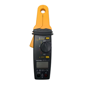 Top Sale Taiwan Brand DCM-043 Handheld Digital <b>Clamp</b> Meters Ac Multimeter For Industry - Product Image 1