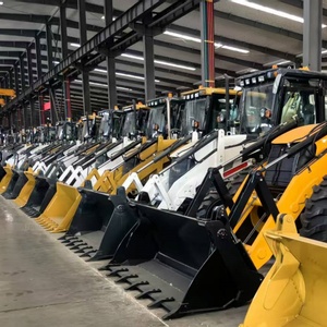 Sinomach cncmc tb480 75Kw động cơ diesel <span class=keywords><strong>1.0m3</strong></span> xô 4x4 máy xúc <span class=keywords><strong>backhoe</strong></span> <span class=keywords><strong>loader</strong></span> - Product Image 5