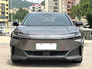 Toyota BZ3 2023, 616 km <span class=keywords><strong>d</strong></span>'autonomie, PRO |   Berline électrique pure à traction avant automatique |   Charge rapide 0,45h 49,9kWh en stock - Product Image 2