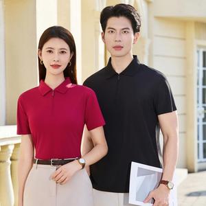 <span class=keywords><strong>Polo</strong></span> da <span class=keywords><strong>Donna</strong></span> di Alta Qualità all'Ingrosso, <span class=keywords><strong>Manica</strong></span> Corta, Casual con Colletto, per Ufficio, Uso Quotidiano, Sport e Tennis - Product Image 3