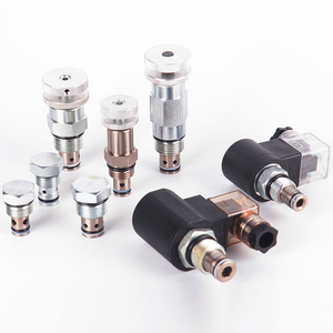 Module de contrôle hydraulique de température MTW 03 Standard Medium NG10 pour réducteur de gaz - Product Image 5