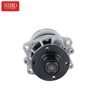 NIBD AUTO PIÈCES Pompe À Eau Moteur De Refroidissement M41 M51 M50 M54 M52 Oem 11517527799 Pour Bmw E34 E36 E38 E39 E46 E83 E53