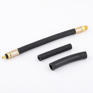 Kit de manomètre de pression de cylindre Profit TU-114 en acier au carbone, outils automobiles - Product Image 1