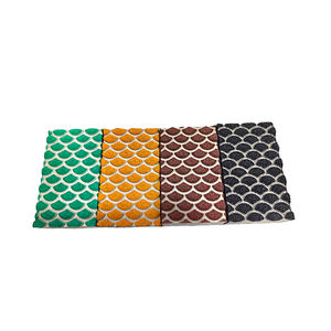 Outils abrasifs de bloc d'<span class=keywords><strong>éponge</strong></span> de ponçage à la main de 110x68x25mm pour l'OEM de <span class=keywords><strong>carrosserie</strong></span> d'automobile personnalisable - Product Image 3