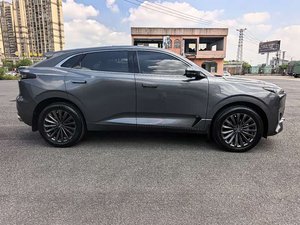 Véhicule d'<span class=keywords><strong>occasion</strong></span> Changan UNI-K SUV 2.0T essence, conduite à gauche, haute vitesse, pour l'exportation - Offre Spéciale - Product Image 3