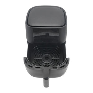 Prezzo di fabbrica <span class=keywords><strong>friggitrice</strong></span> <span class=keywords><strong>ad</strong></span> <span class=keywords><strong>aria</strong></span> digitale sana 6L con nuovo Touch Screen <span class=keywords><strong>friggitrice</strong></span> <span class=keywords><strong>ad</strong></span> <span class=keywords><strong>aria</strong></span> sana professionale freidora de aire - Product Image 6