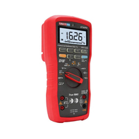 Multimètre numérique industriel True RMS haute précision 1000A UT197PV Solar Pro TRMS avec Bluetooth