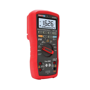 มัลติมิเตอร์อุตสาหกรรมความแม่นยำสูง 1000A รุ่น UT197PV Solar <span class=keywords><strong>Pro</strong></span> TRMS มัลติมิเตอร์ดิจิตอลพร้อมบลูทูธ - Product Image 3