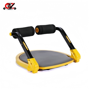 CZFIT Factory Best Seller Nouveau Appareil d'entraînement abdominal Core pour sit-ups, Machine d'exercice intelligente pour le corps entier et de cardio-training Unisexe - Product Image 1