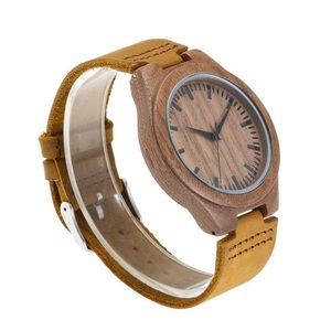 <span class=keywords><strong>Di</strong></span> modo semplice <span class=keywords><strong>orologi</strong></span> da <span class=keywords><strong>uomo</strong></span> <span class=keywords><strong>di</strong></span> marca OEM 2020 <span class=keywords><strong>di</strong></span> vendita Caldo noce <span class=keywords><strong>orologi</strong></span> personalizzati - Product Image 1