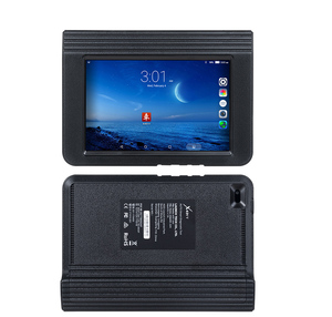 Tableta de 8 Pulgadas LAUNCH X431 V Herramienta de Diagnóstico para Automóviles Multi Idiomas <span class=keywords><strong>X431V</strong></span> Máquina de Diagnóstico Launch - Product Image 1