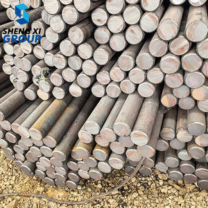 قضبان صلبة عالية الجودة DIN EN 42CrMo4 خاصة 41Cr4 و 34CrNiMo6 - Product Image 2