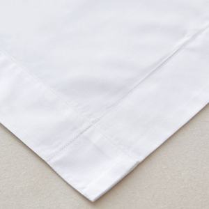 Hotel 6040s 400tc ägyptische 100% Baumwolle ausgestattet Flach bettwäsche Bett bezug Kissen bezug Bettwäsche-Sets Großhandel Custom ized - Product Image 4