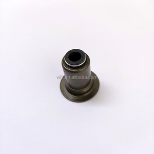 Sello de Aceite FKM P7 610800040084 de Alta Resistencia a la Temperatura para Motores - Product Image 1