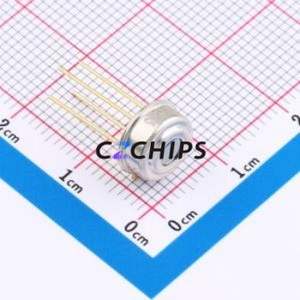 Brand-new & Original MLX90614ESF-DCA-000-TU TO-39 <b>Sensor</b> <b>Temperature</b> <b>Sensor</b> Whole Sale Electronic Component Chips & BOM Service - Product Image 2
