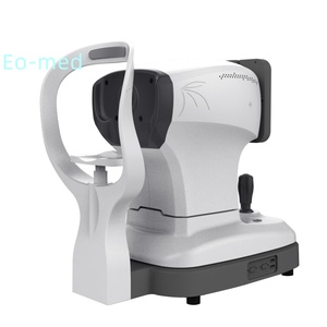 ARK40 เครื่องวัดสายตาอัตโนมัติราคาประหยัดจากจีน เครื่องวัดค่าสายตาแบบอัตโนมัติ - Product Image 3