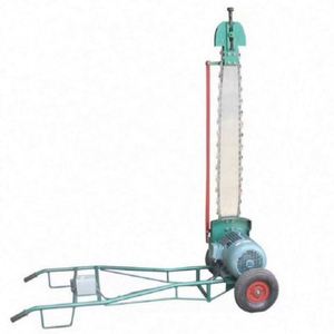 Scie à chaîne électrique portable professionnelle de 1300 mm pour la coupe de bois et de grumes - Product Image 5