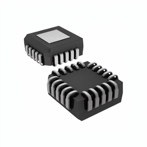Data Acquisition 20 LCC Electronic Chips Component MX7224KP+ In Stock - Product Image 1