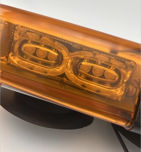 36 led xe mái nhấp nháy led đèn sương mù giao thông khẩn cấp cảnh báo đèn <span class=keywords><strong>flasher</strong></span> hàng ngắn đèn trần xe tải báo động nhấp nháy - Product Image 3