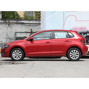 รถยนต์ <span class=keywords><strong>Volkswagen</strong></span> Polo สภาพดี พวงมาลัยซ้าย สะดวกสบายสำหรับการเดินทางไปทำงานและกลับบ้าน รถหรูหรา ราคาไม่แพง เหมาะสำหรับการใช้งานในเมือง - Product Image 2