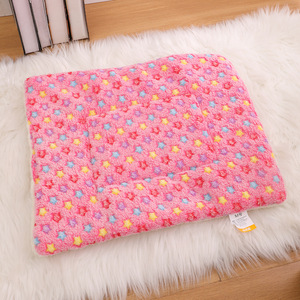 Fundas impermeables para asiento de coche de perro con estampado de piel sintética para asiento trasero, respetuosas con el medio ambiente - Product Image 1