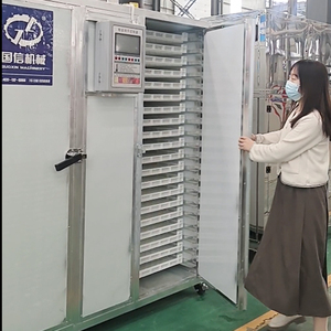 Secador eléctrico de fideos pequeño, máquina de secado de pasta, precio barato, gran oferta - Product Image 2