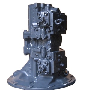 708-2L-00423 708-2L-00461 Bomba Hidráulica Principal para Excavadora PC220-6 PC200-6 - Product Image 2