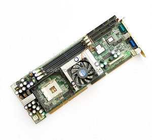 ADVANTECH PCA-6185 PCA-6185V PCA-6179 PCA-6186 1906618502 REV.A1 Industrial <b>Motherboard</b> CpuBoard CPU Module <b>Motherboard</b> 100%test - Product Image 3