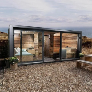 Bañera de <span class=keywords><strong>hidromasaje</strong></span> saludable y de bienestar, bañeras de Spa Extrieur, sala de Sauna, Spa al aire libre para 4-6 personas - Product Image 2