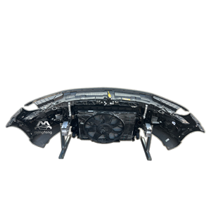 Kit de panneaux de pare-chocs avant de haute qualité pour <span class=keywords><strong>Mercedes</strong></span>-Benz <span class=keywords><strong>GLB</strong></span> X247 (2020-2025) - Accessoires automobiles - Product Image 5
