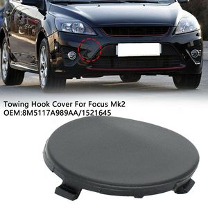 Cubierta de parachoques delantero Oliver 1521645 para Ford Focus Mk2 2007-2011 Sedán - Product Image 5