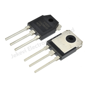 Transistor IGBT Jekevi FGA25N120ANTDTU 25N120 TO-3P, neuf et original, 90A 1200V, montage traversant -55~+175 - Product Image 1