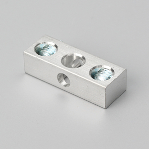 Terminais Mecânicos de Alumínio de Alta Qualidade com Múltiplos Fios, Terminal de Pressão a Frio - Product Image 4