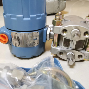 Oferta Especial: Controlador Inteligente Rosemounte Serie 1151AP 1151DP 1151GP, Transductor Inteligente 1151DP4S22B3, 1151 1151DP 1151 - Product Image 1