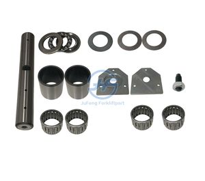 Piezas de montacargas Eje trasero King <span class=keywords><strong>Pin</strong></span> Kit de reparación para HC - Product Image 5
