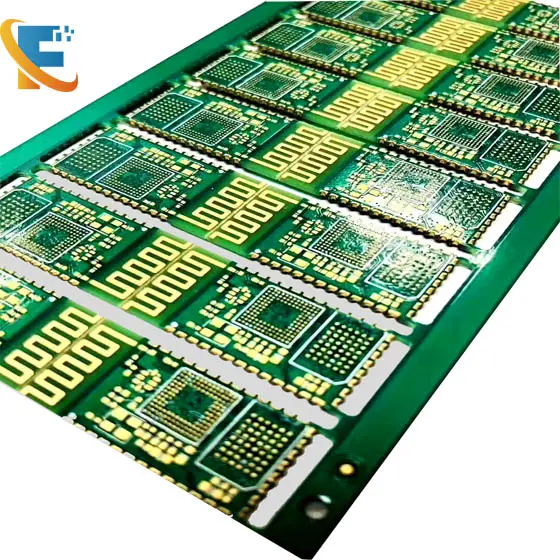 Hot sale factory direct ceramic PCB metal detector mquinalg washing machine board multilayer fr4 pcb manufacturer with price