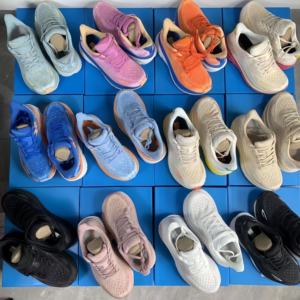 Chaussures de course HOKAS 9 Series unisexes les plus vendues, chaussures de marche de haute qualité, respirantes, légères, pour l'extérieur - Product Image 3