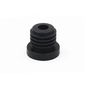 10Mm 20Mm 32Mm Schroefdraad Rubber Stoppers Plug