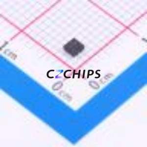 Original-Nuevo TLV73333PQDRVRQ1 Regulador lineal (LDO) PMIC de chip IC de circuito integrado de 2x2 (2x2) - Product Image 1