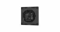 Variateur Triac WiFi RF 5 boutons 100-240VAC, 1 canal, pour pilotes LED Triac TS-S(WT)