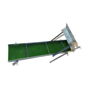 Canaux <span class=keywords><strong>de</strong></span> lavage (sluice box) durables pour <span class=keywords><strong>l</strong></span>'extraction d'<span class=keywords><strong>or</strong></span> alluvionnaire en usine - Product Image 2
