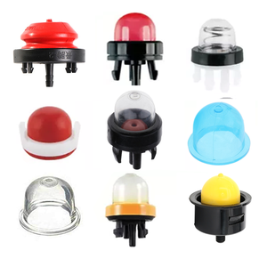 Echo Blower için astar ampuller dayanıklı astar ampul hava temizleme pompası 2-Cycle çim biçme makinesi küçük motor yakit filtresi astar ampul - Product Image 4