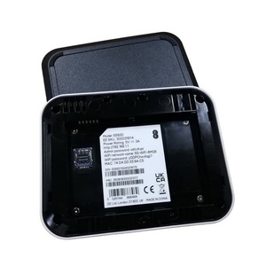 ไวไฟพกพา 5G ราคาประหยัด รุ่น EE62D แบตเตอรี่ 6460mAh ความเร็ว 2.33Gbps รองรับ 5G 4G LTE แบบ Dual Band  พร้อมช่องใส่ซิม ปลดล็อคแล้ว - Product Image 3